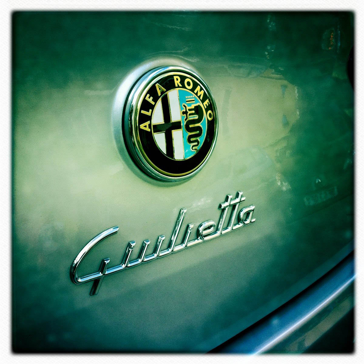 Worthy of the badge? Definitely.