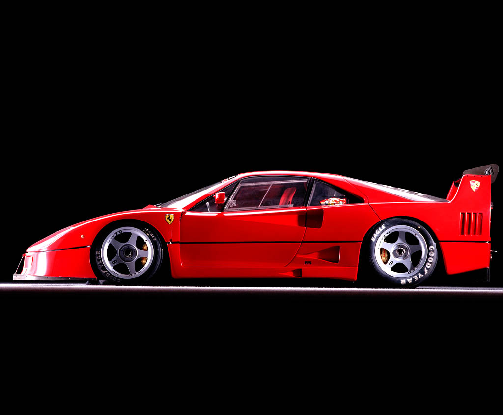 FerrariF40LM007