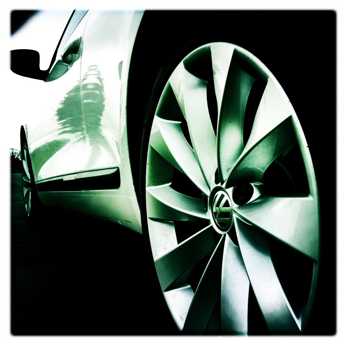 Turbine alloys looking sweet...
