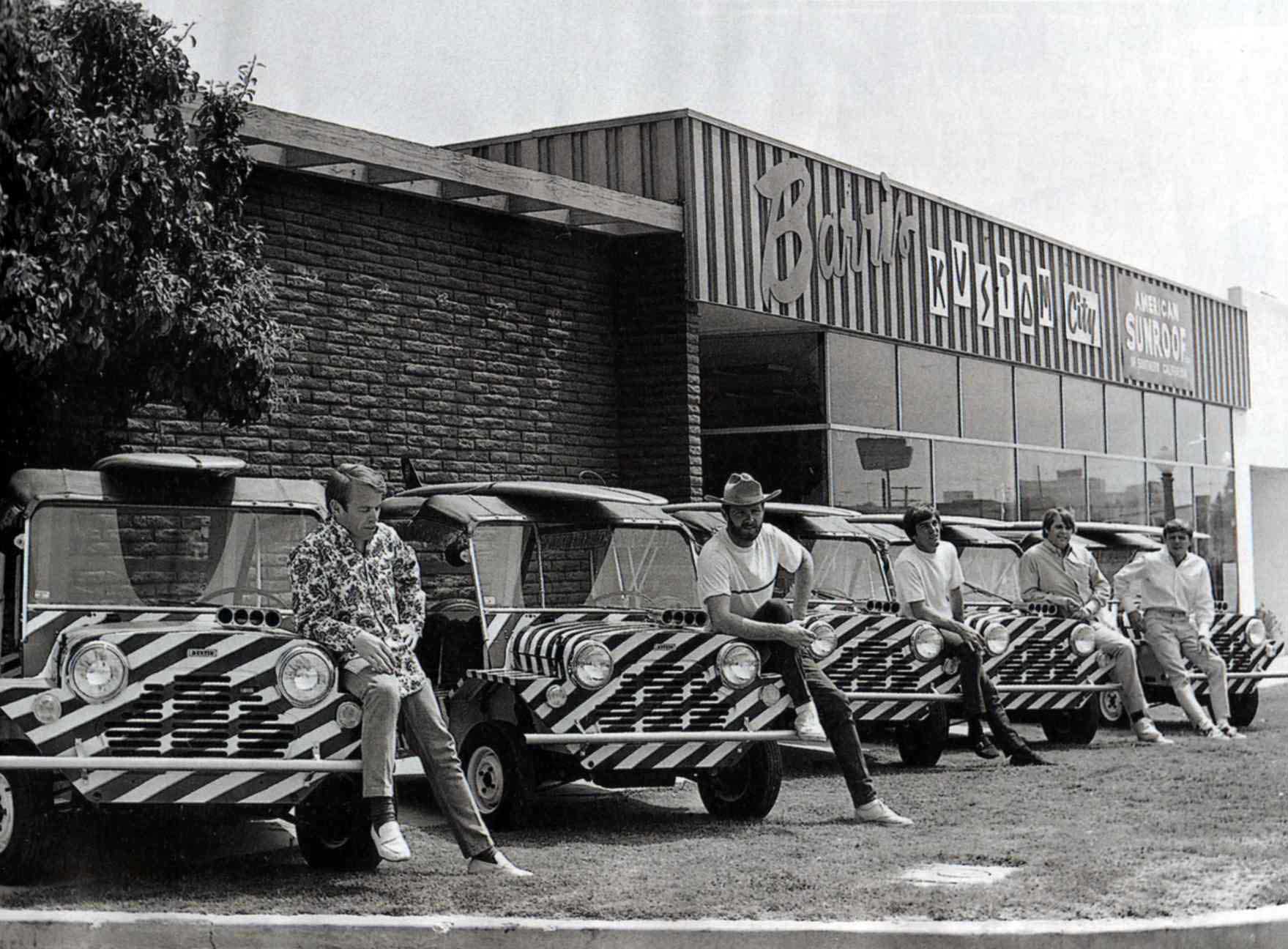 Barris100