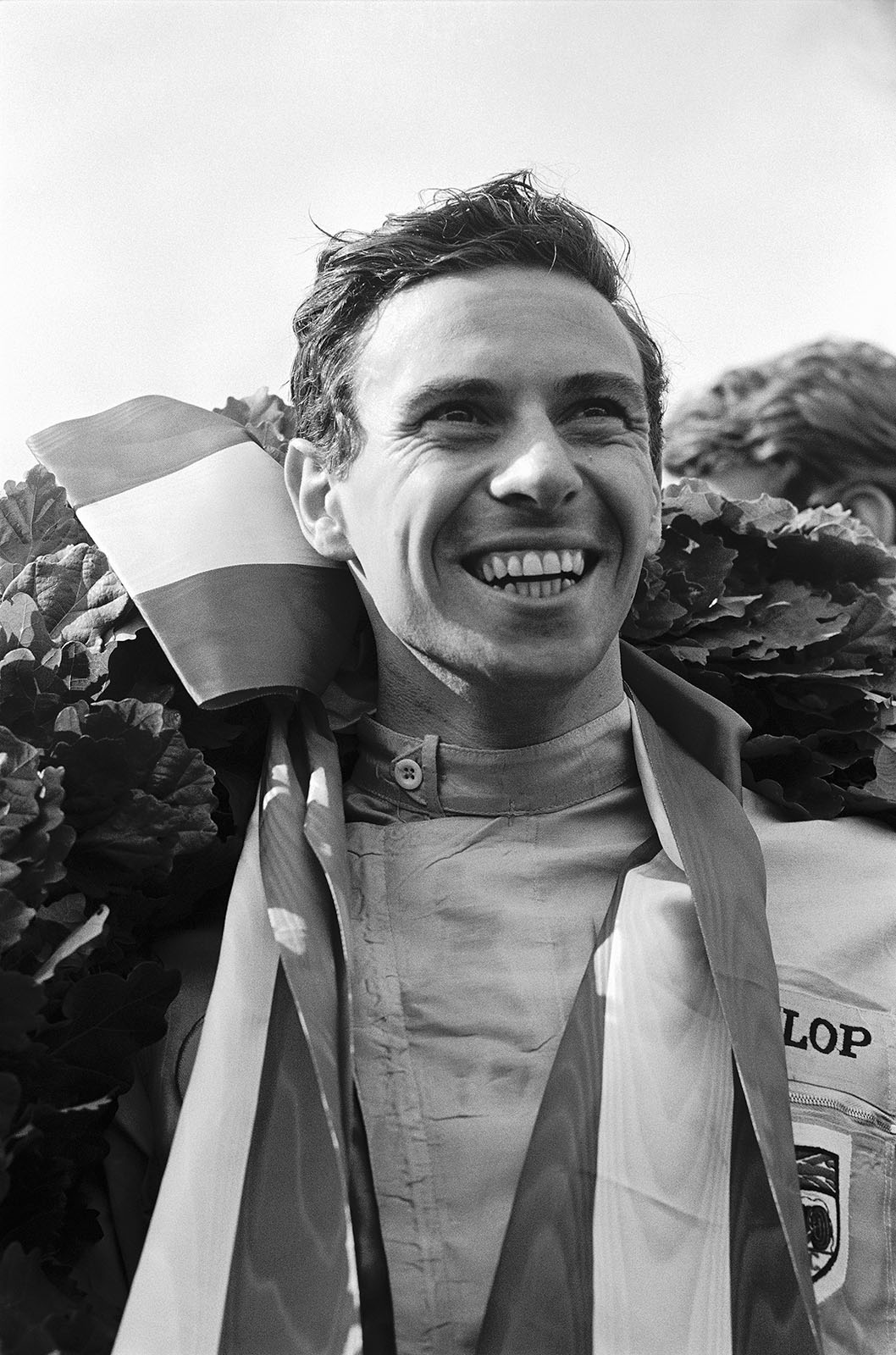 Jim Clark