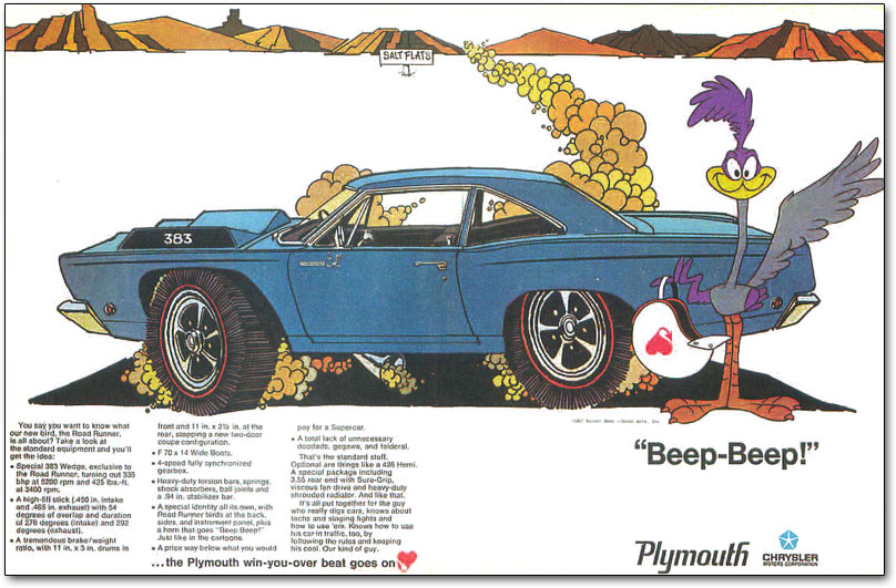 beep-beep