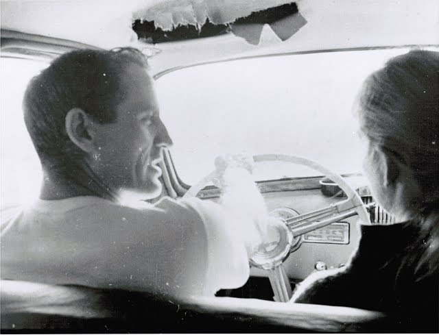 Neal-Cassady-Car