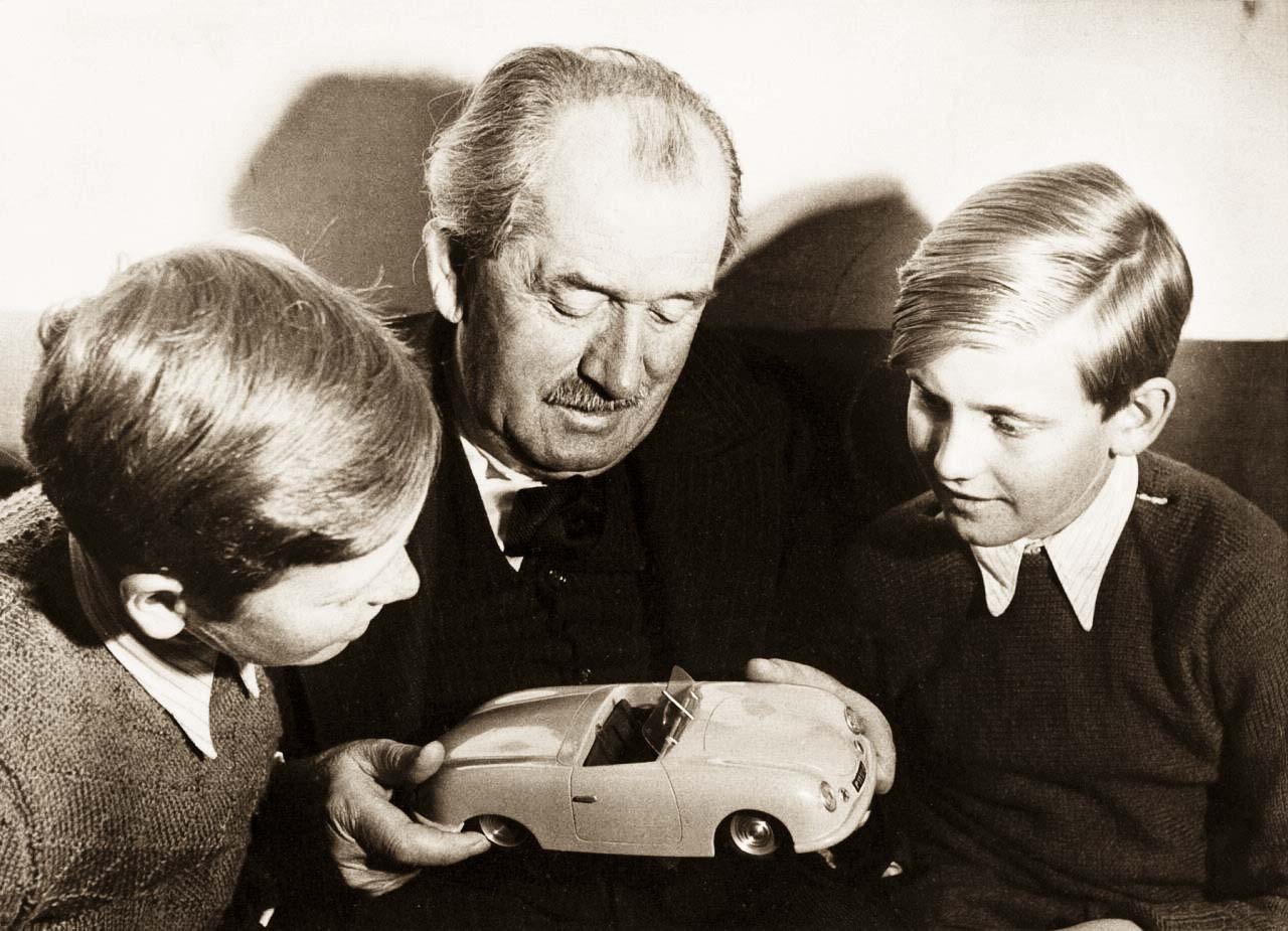 Ferdinand-Porsche-1 (1 of 1)