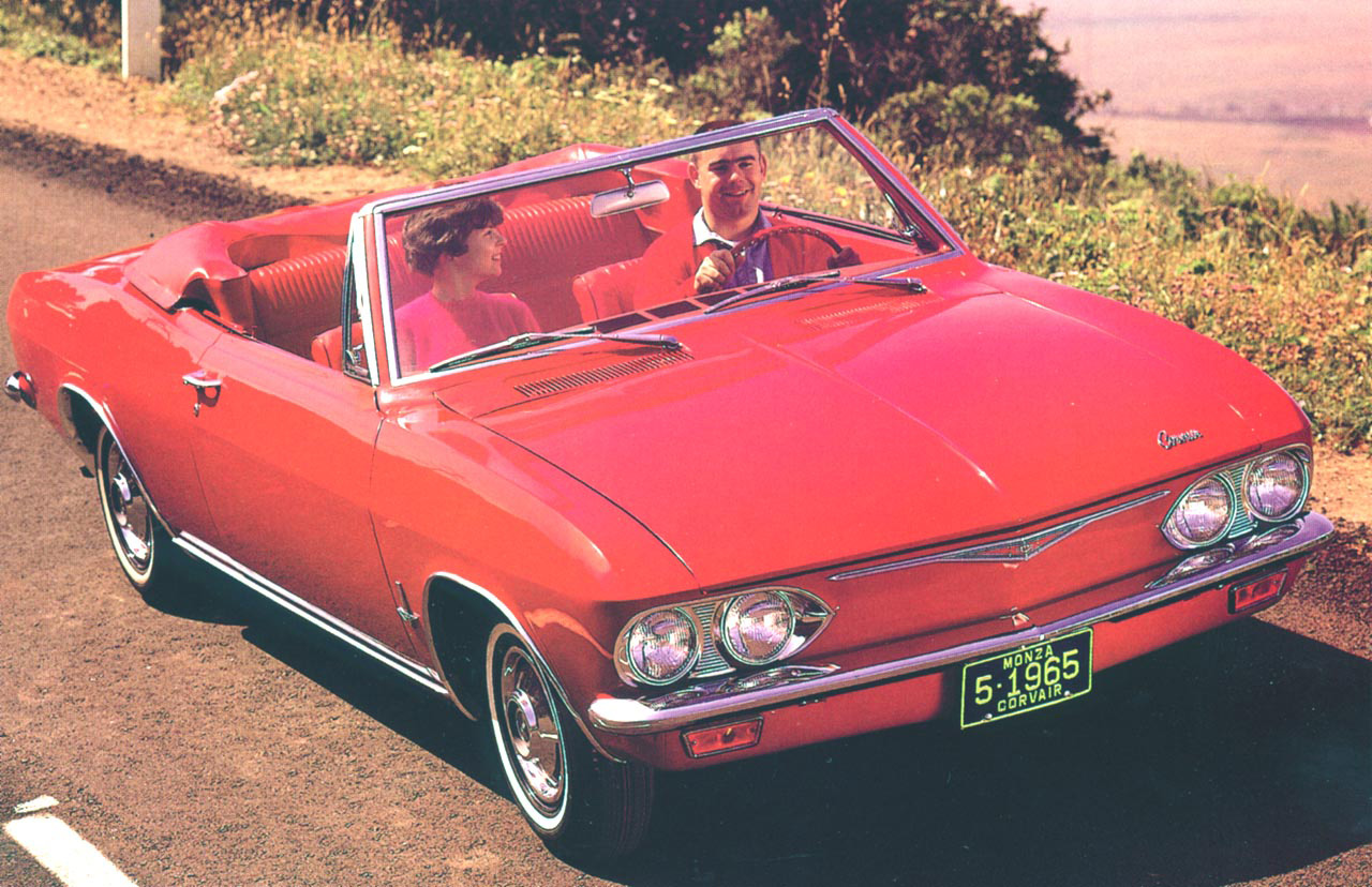 Corvair-101