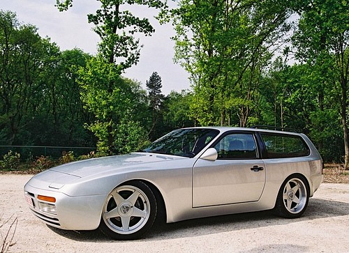 Porsche-924-brake-5