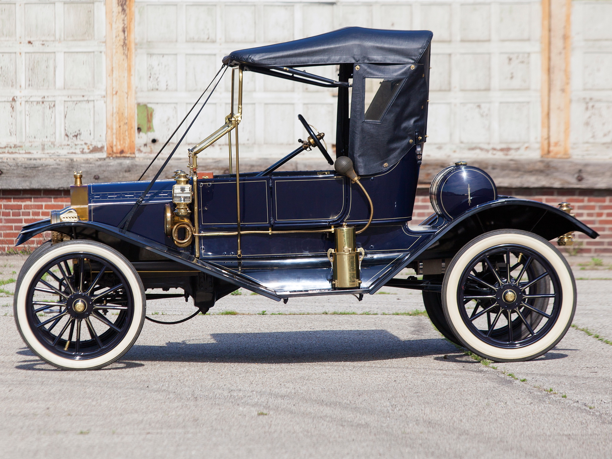 Model-T-2