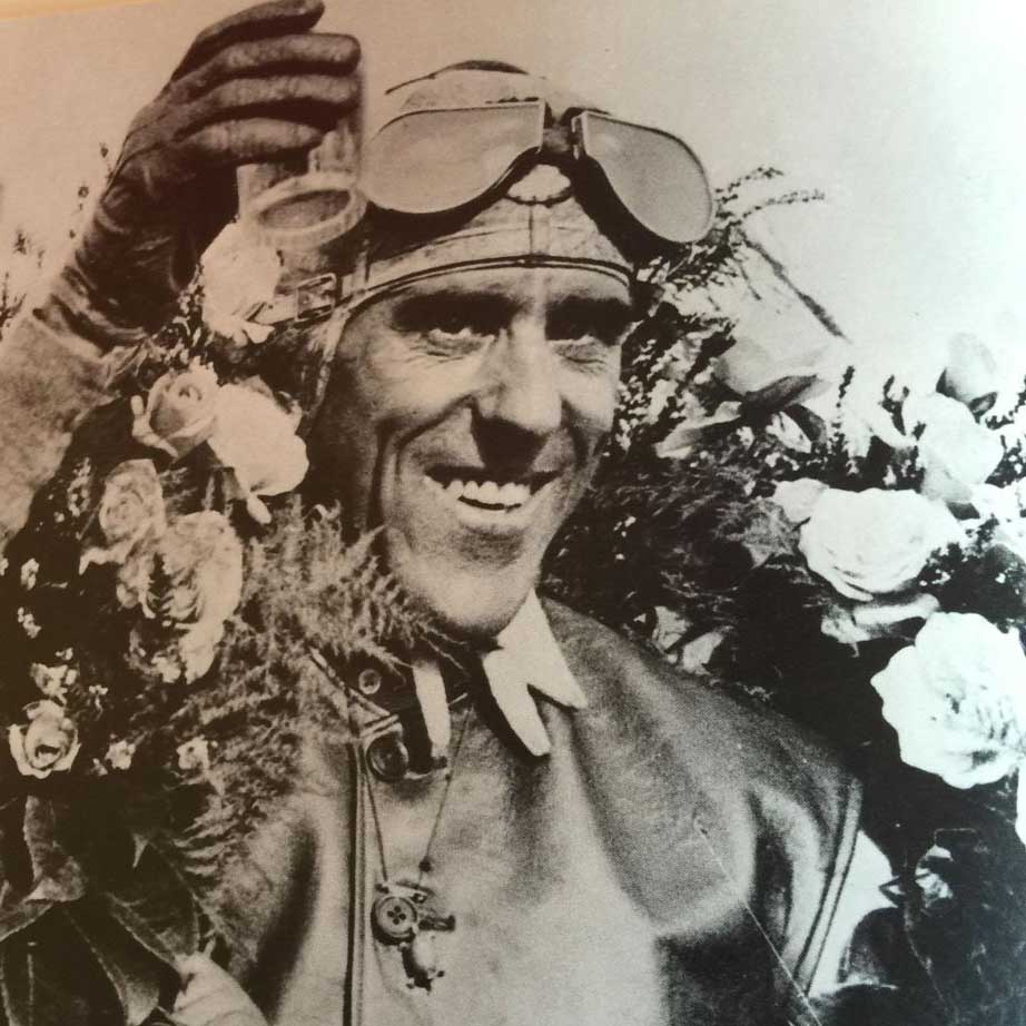 Nuvolari