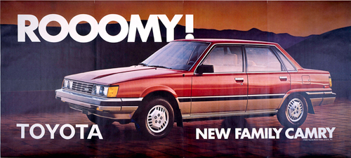 camry 2