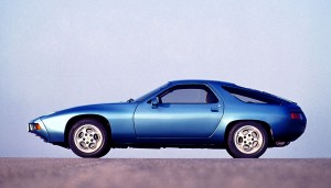Porsche-928