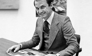 Ferdinand K Piech, Porsche Head of Engineering