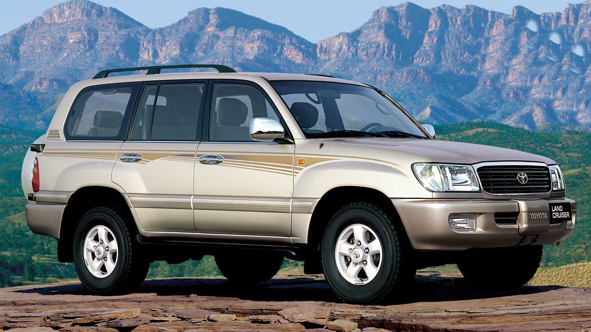 Landcruiser-100