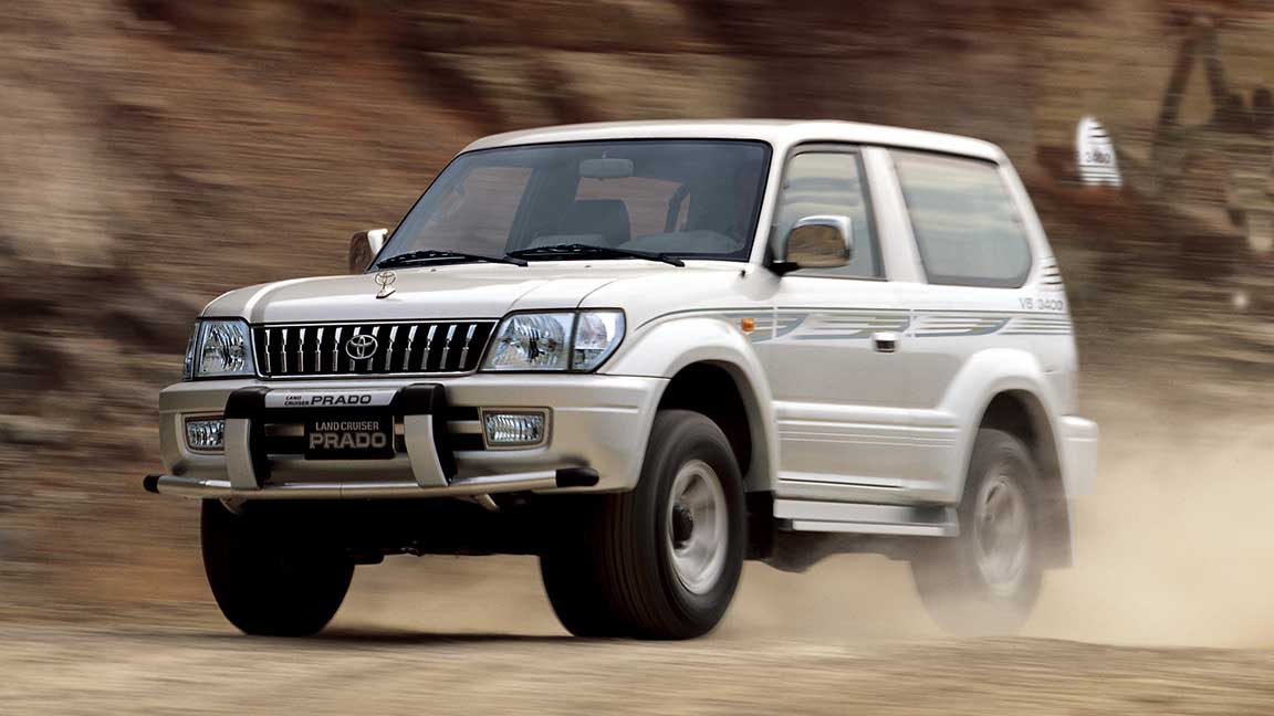 Landcruiser-90