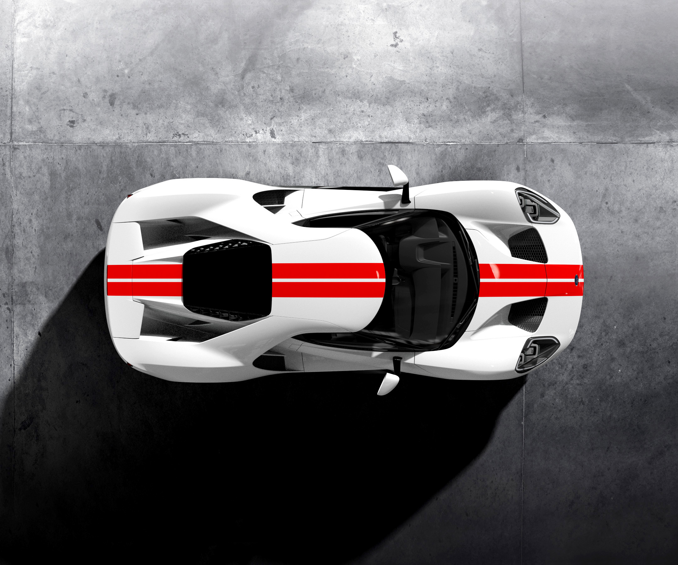 Ford-GT-4