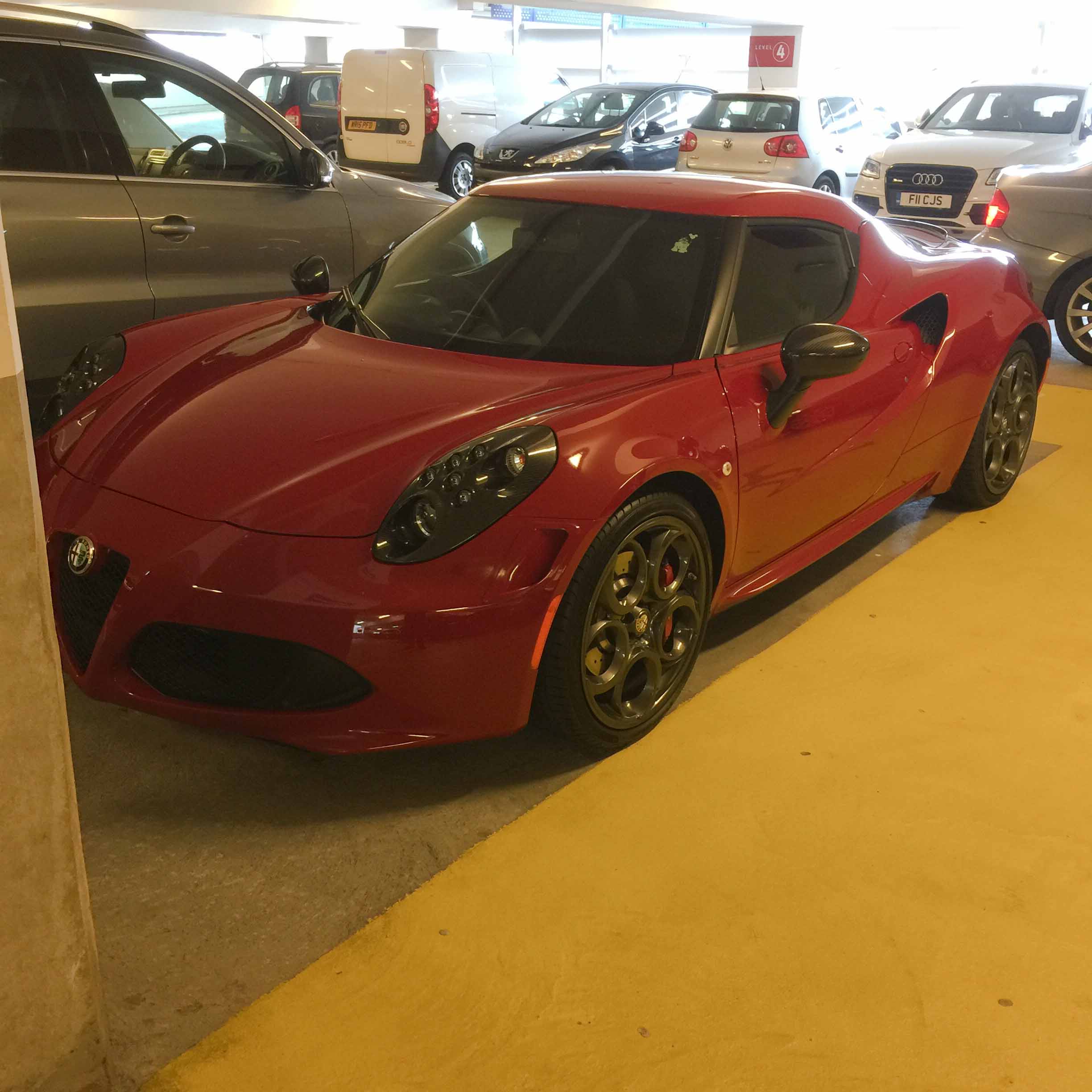 Alfa-4C