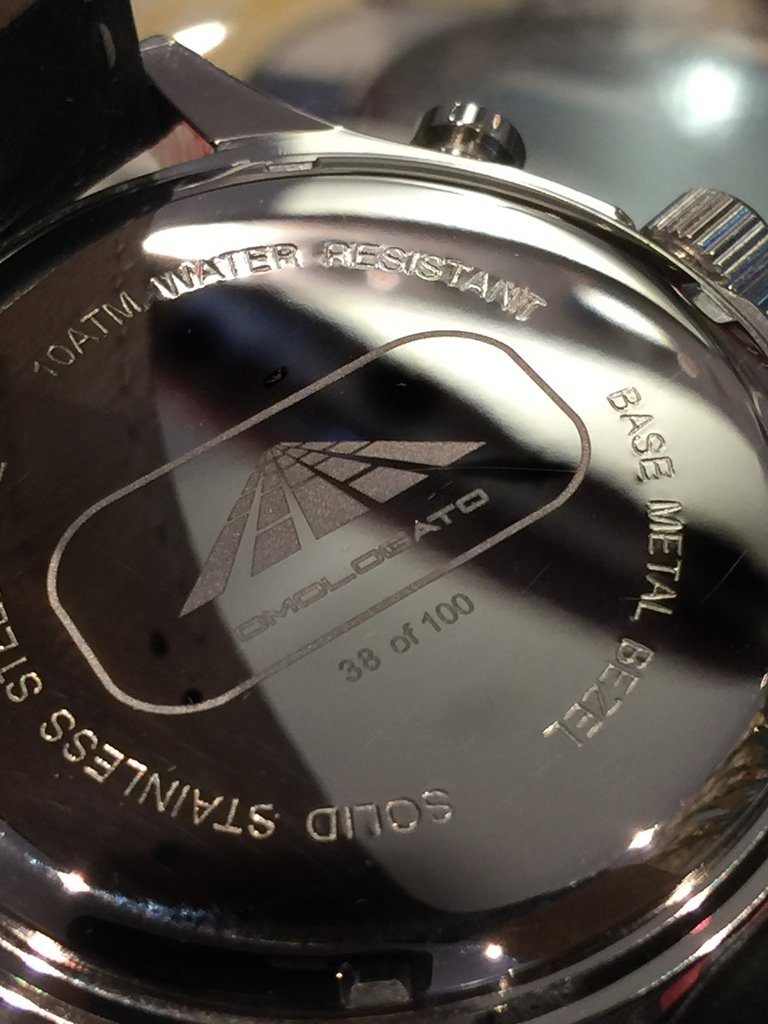 omologato indianapolis