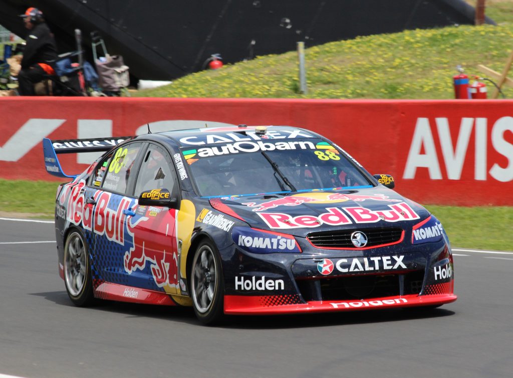 holden 2016