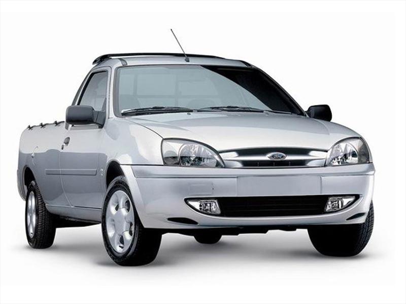 Fiesta courier