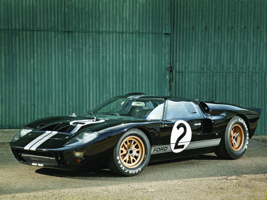 1966 Ford