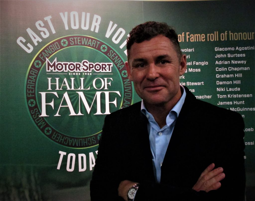 Tom Kristensen