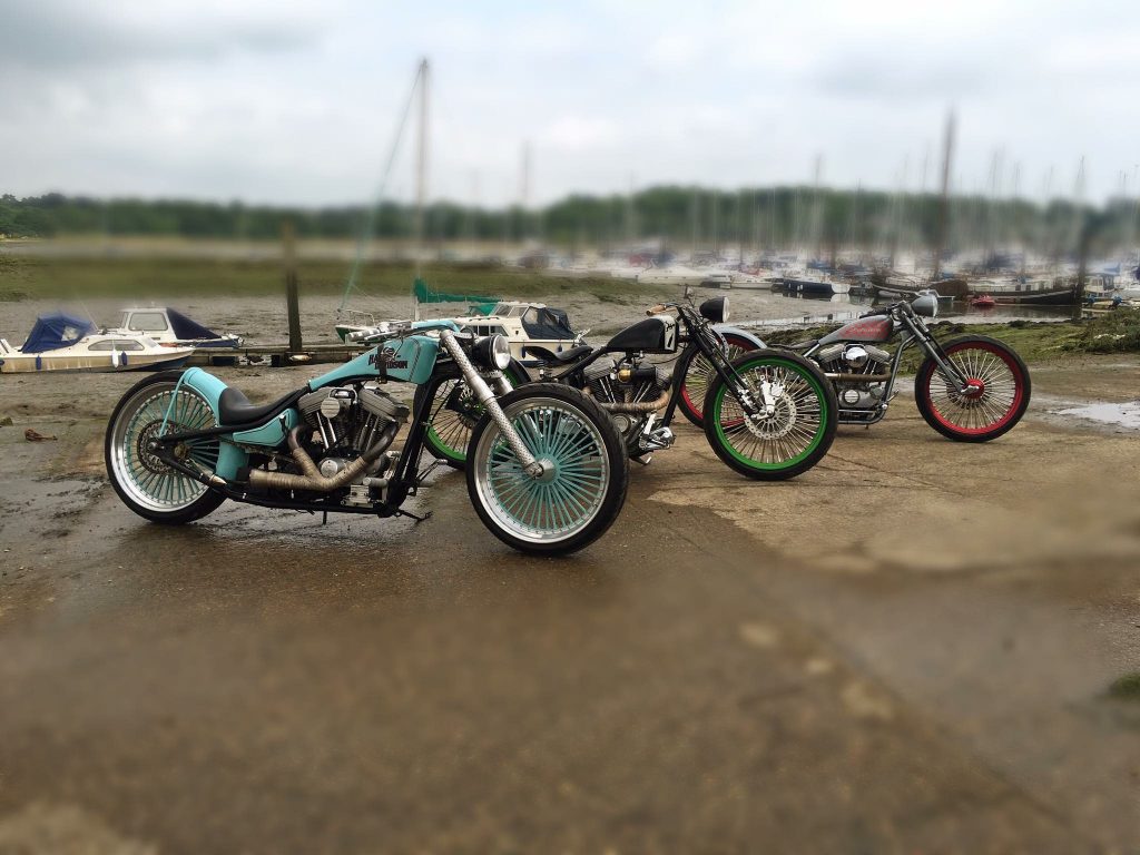 Attitude cycles bikes