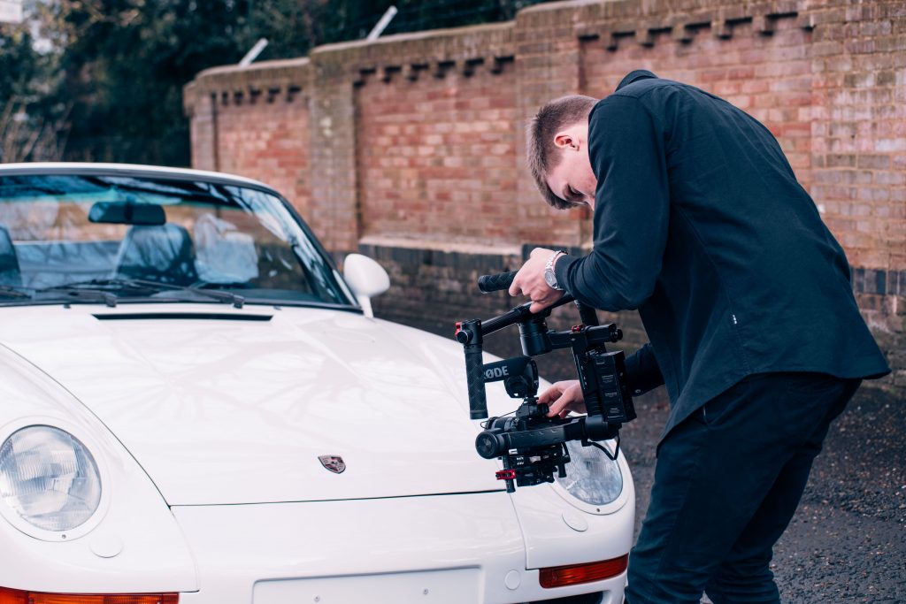 959 filming