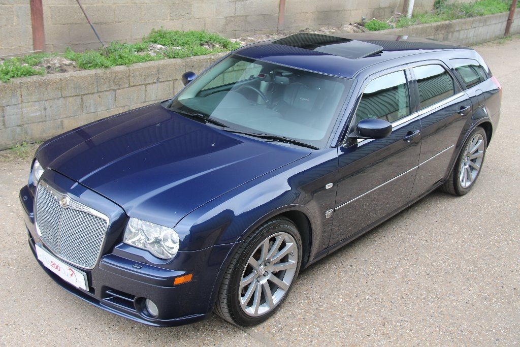 Chrysler hemi