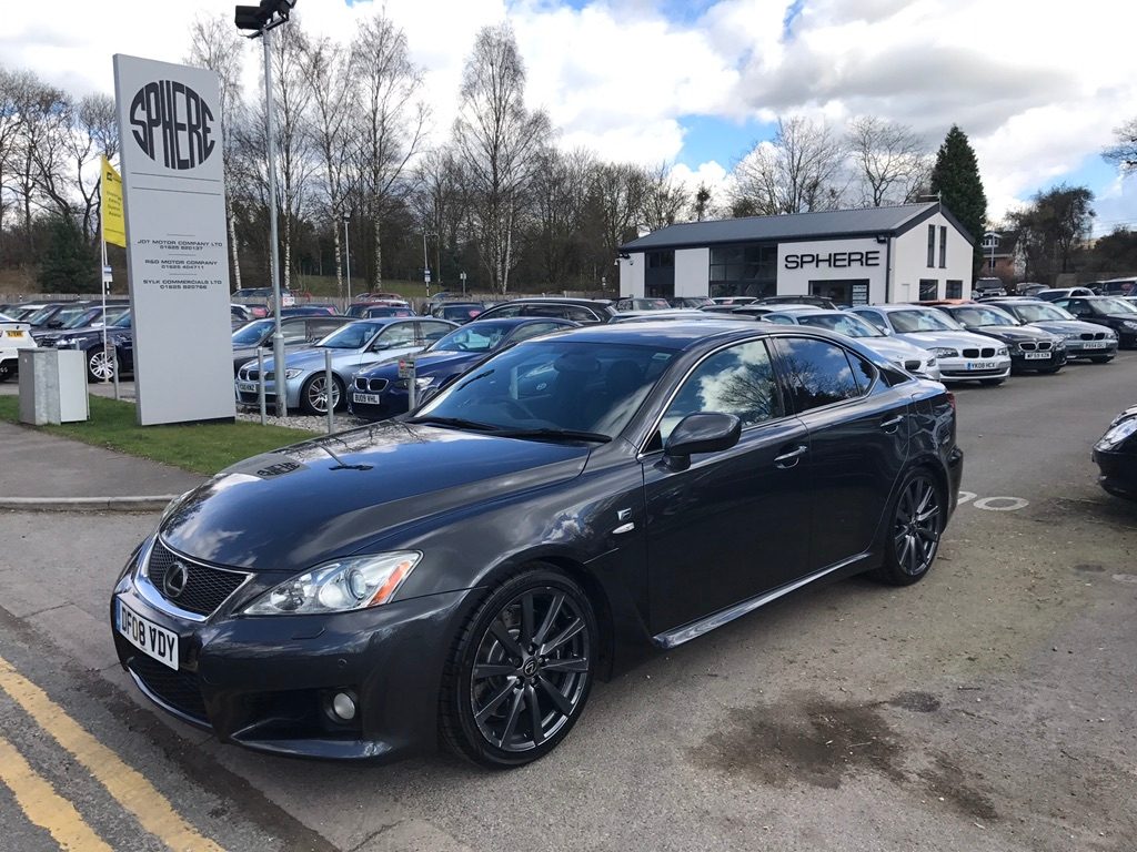 Lexus