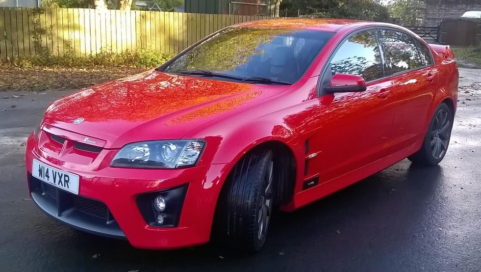 vauxhall