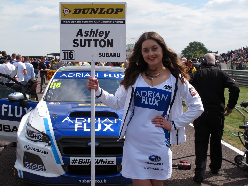 Sutton on grid