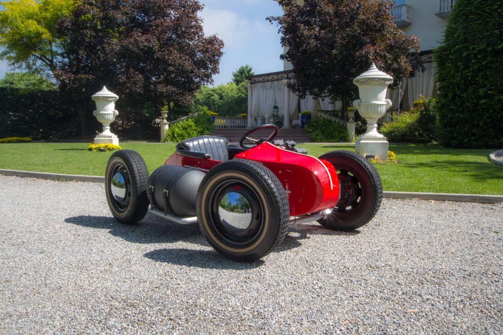 Autoscooter main