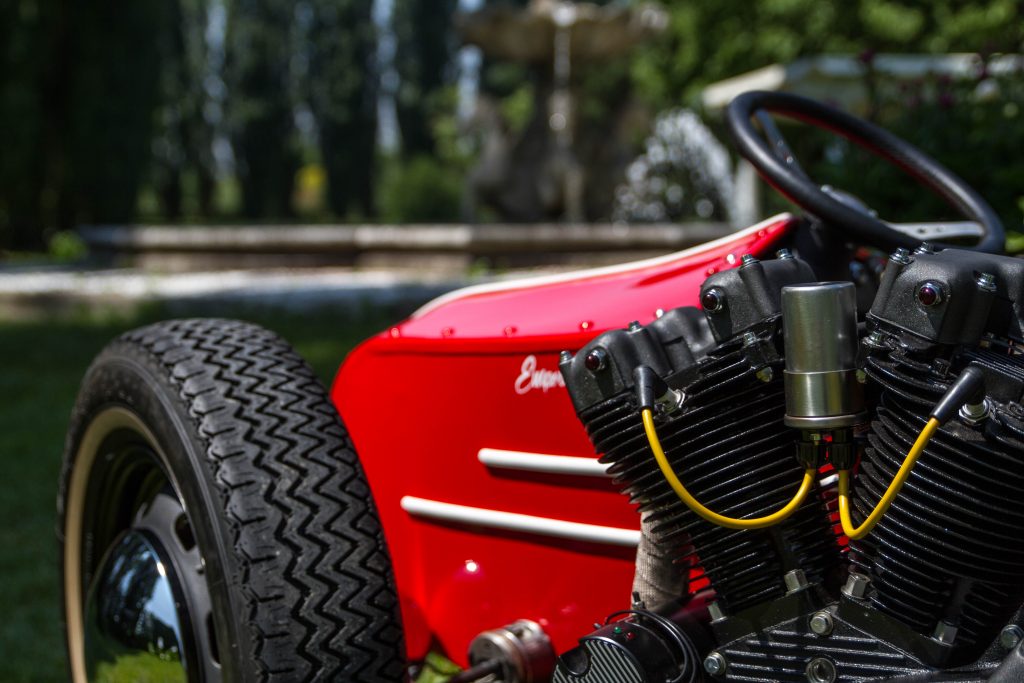 Autoscooter details