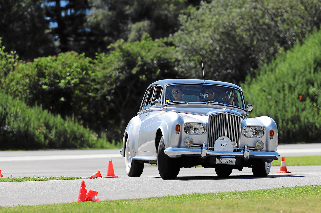 Rolls Royce