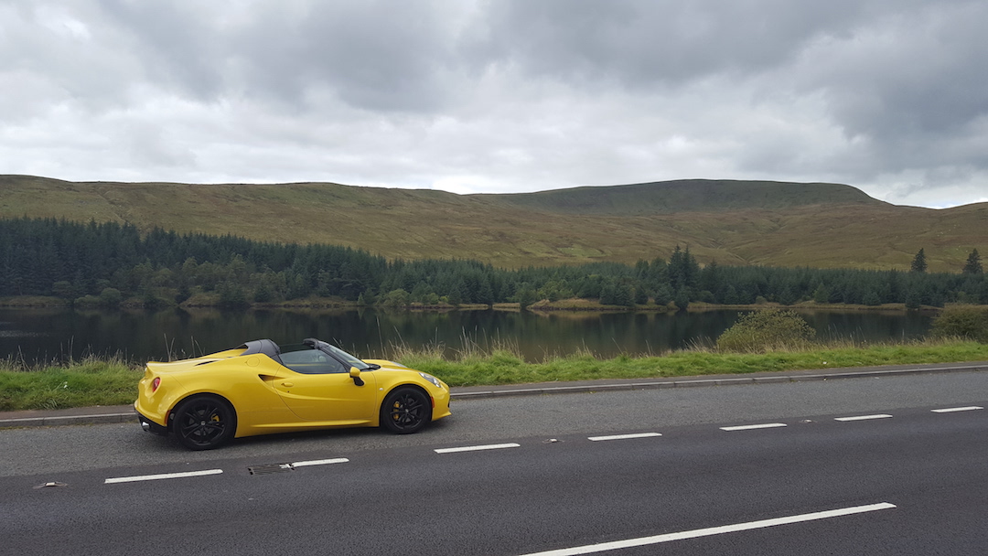 4C alfa