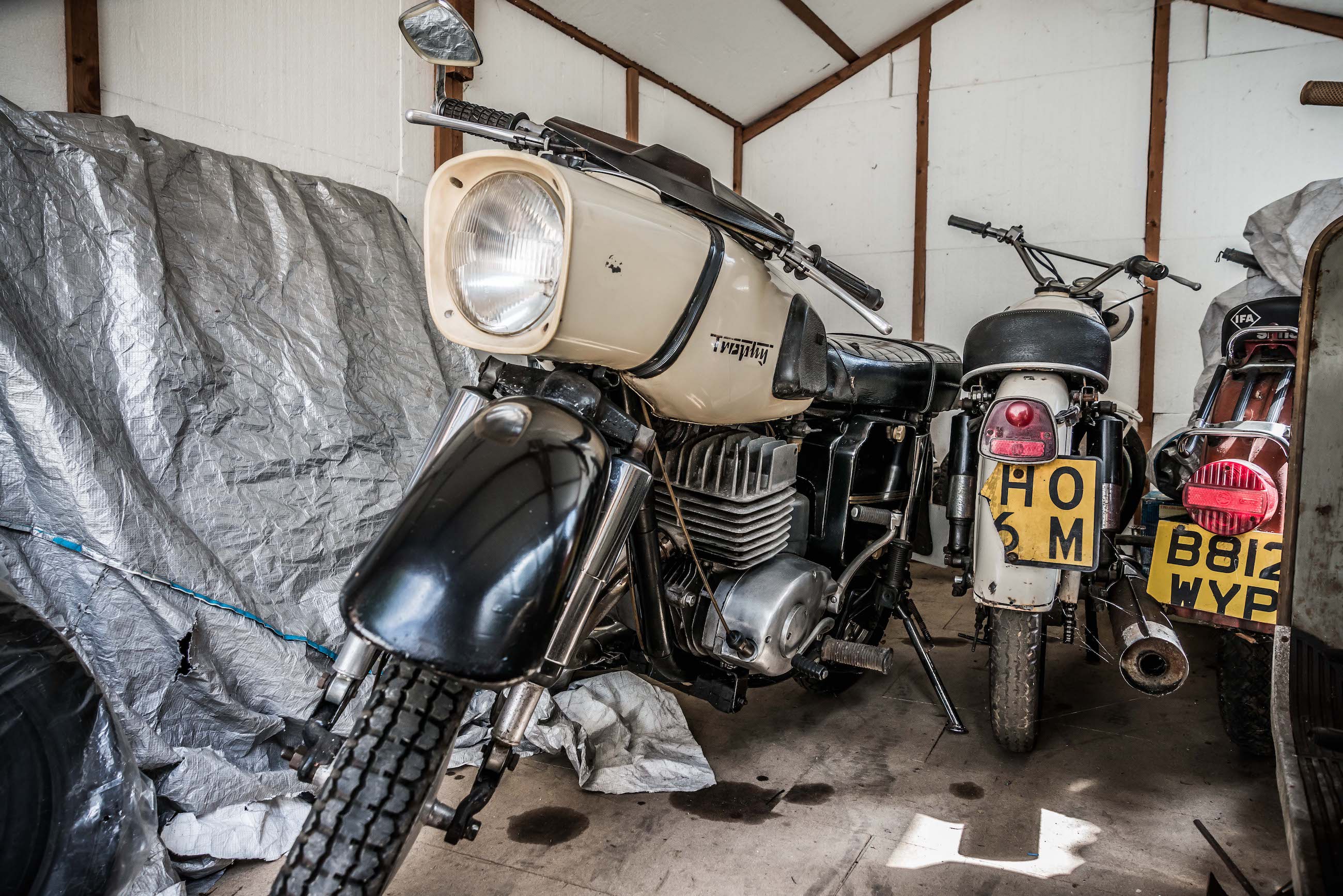 MZ Trophy