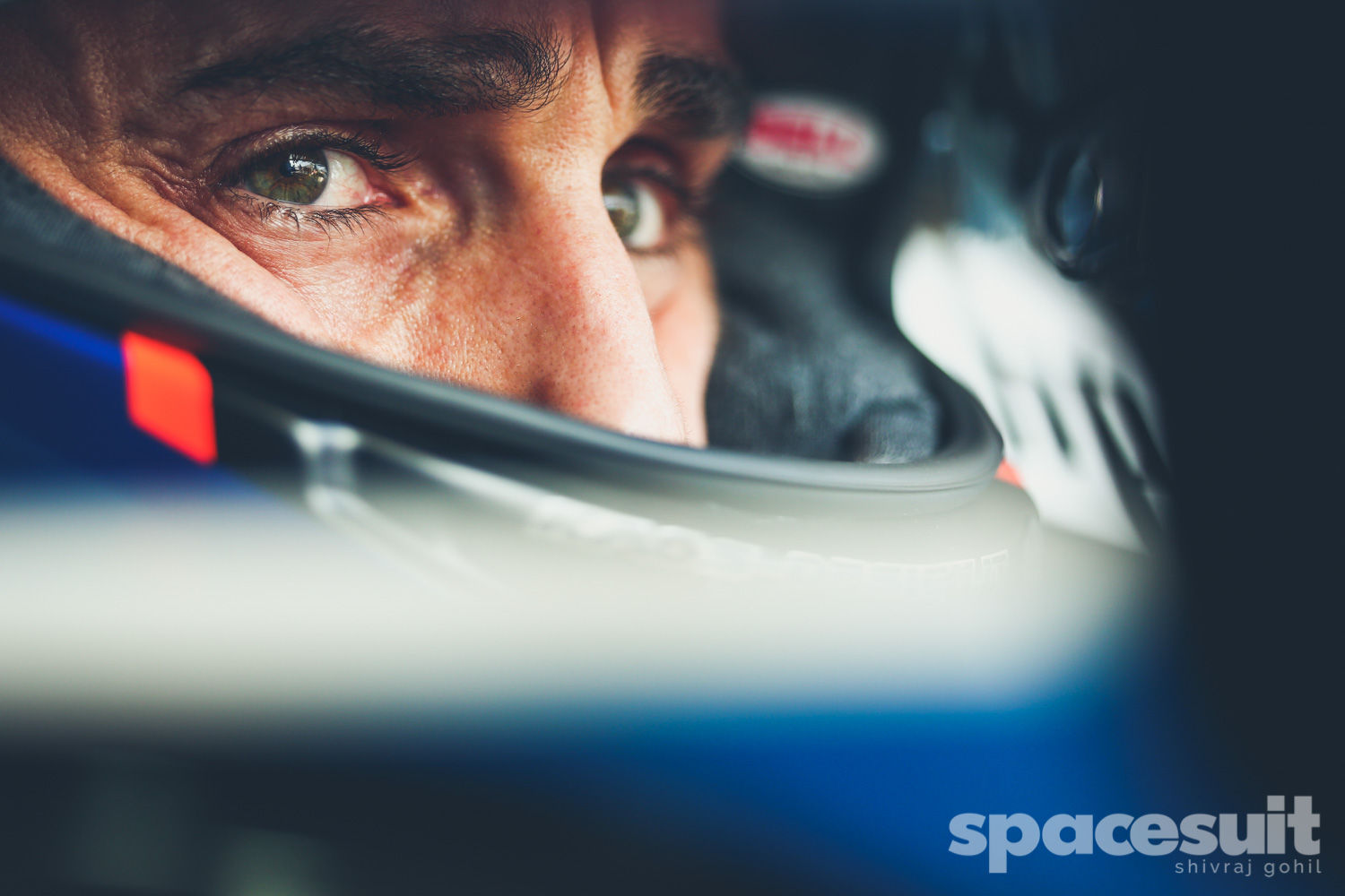 Nico Prost helmet