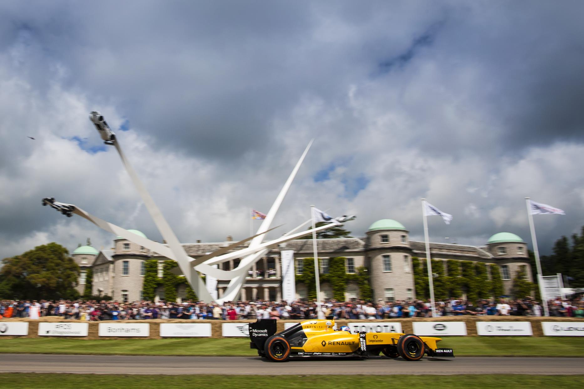 Goodwood