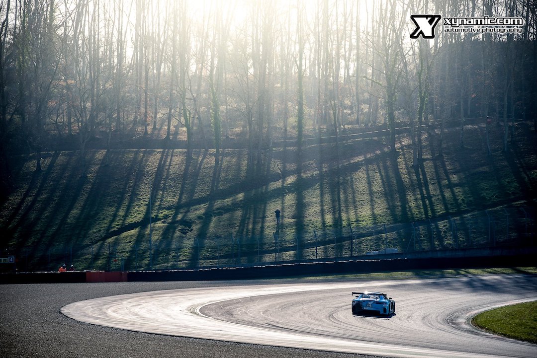 Parravani Mugello