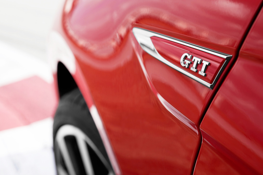 Polo gTI