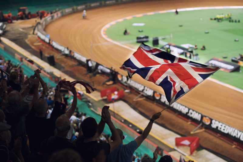 British Speedway Grand Prix