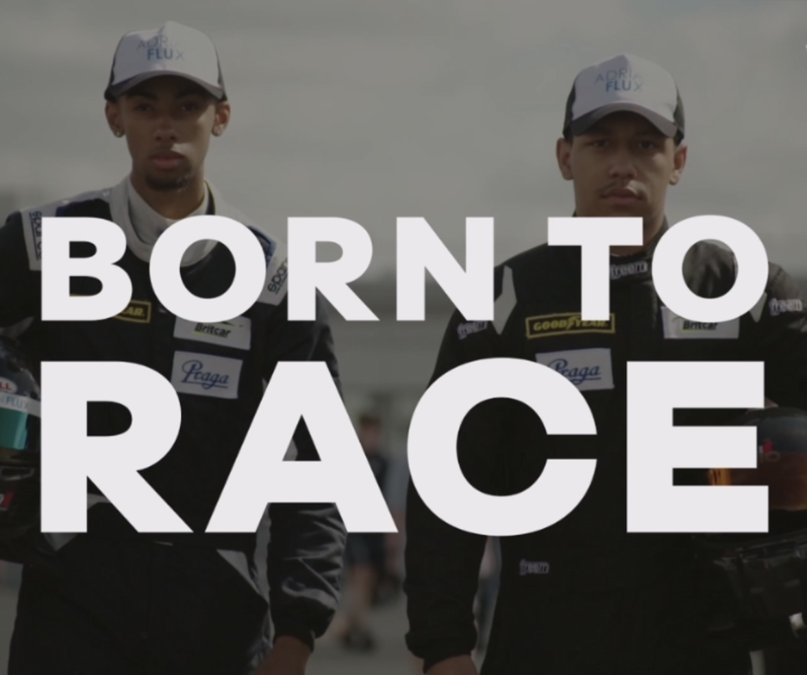 Born to Race documentary