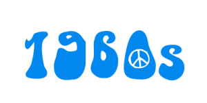 1960s Supercar Logo
