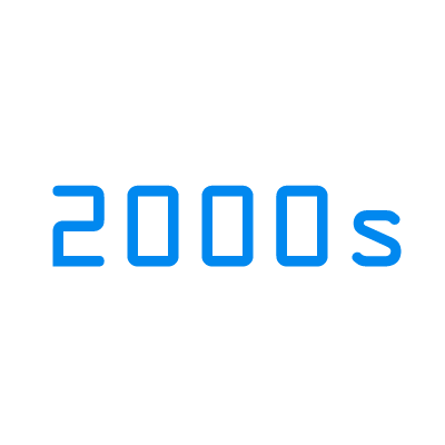 2000s Supercar Logo